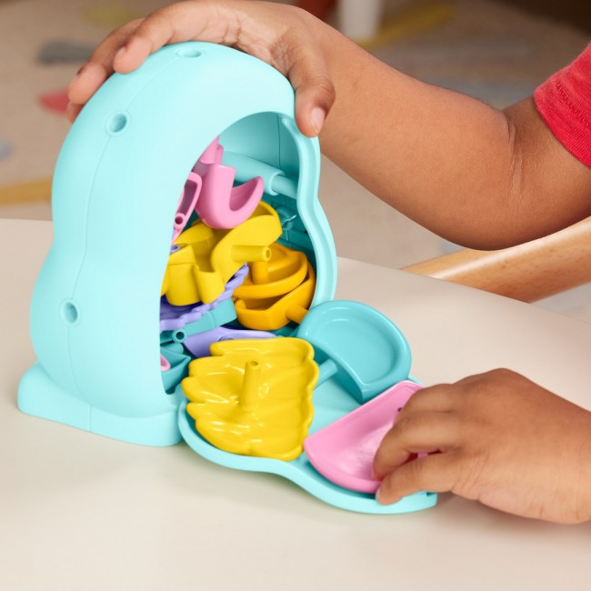 Fisher-Price isher-Price FP Pets Mix & Match Pet Building Toy for Preschool Pretend Play, 18 Pieces Fisher-Price isher-Price FP Pets Mix & Match Pet Building Toy for Preschool Pretend Play, 18 Pieces