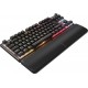 Corsair K70 PRO TKL keyboard Gaming USB QWERTZ German Black Corsair K70 PRO TKL keyboard Gaming USB QWERTZ German Black