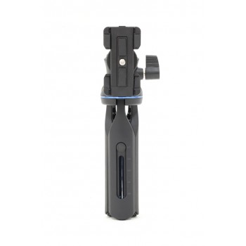 Slik Multi-Pod 3 4 tripod Universal 3 leg(s) Black, Blue