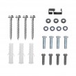 Maclean MC-416 TV Monitor Wall Mount 13 Maclean MC-416 TV Monitor Wall Mount 13