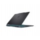 MSI Cyborg 14 A13VE-023XPL Intel Core i7 i7-13620H Laptop 35.6 cm (14 MSI Cyborg 14 A13VE-023XPL Intel Core i7 i7-13620H Laptop 35.6 cm (14