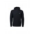 Cycling jacket POC Mantle Thermal Hoodie - uranium black