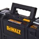 DeWALT DWST83345-1 tool storage case Black, Yellow DeWALT DWST83345-1 tool storage case Black, Yellow