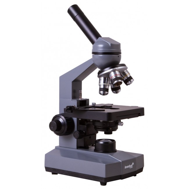 Levenhuk 320 BASE 1000x Optical microscope Levenhuk 320 BASE 1000x Optical microscope