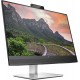 HP E-Series E27m G4 QHD USB-C Conferencing Monitor HP E-Series E27m G4 QHD USB-C Conferencing Monitor