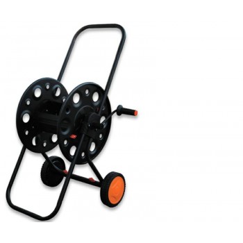 Drum flow reel 100m 1/2 Duramet