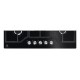 Electrolux KGG75362K Black Built-in 74 cm Gas 5 zone(s) Electrolux KGG75362K Black Built-in 74 cm Gas 5 zone(s)