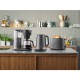 Electrolux E7T1-6BP 2 slice(s) 980 W Black Electrolux E7T1-6BP 2 slice(s) 980 W Black
