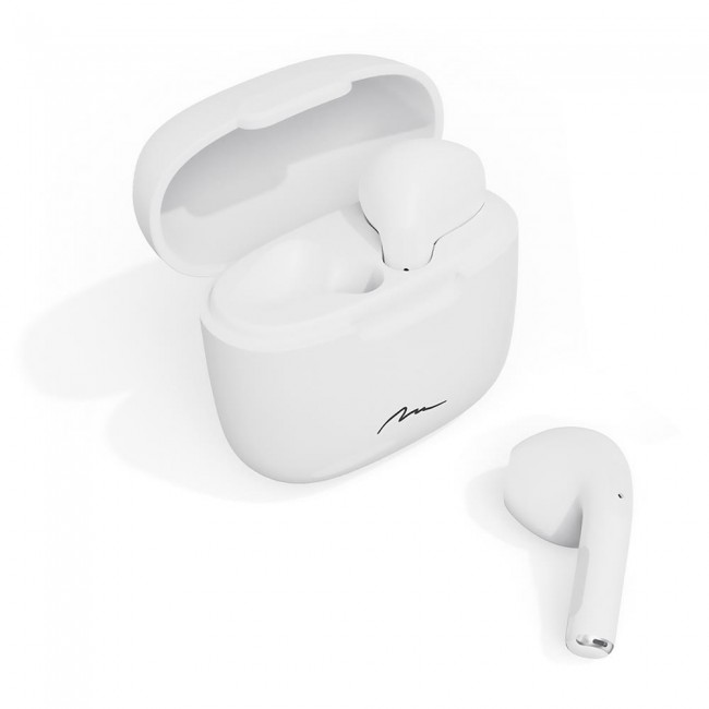 Wireless headphones R-PHONES TWS MT3589W Wireless headphones R-PHONES TWS MT3589W