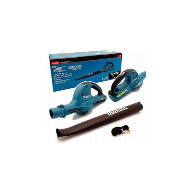 Makita Twin 18V Blower LXT DUB361Z Makita Twin 18V Blower LXT DUB361Z