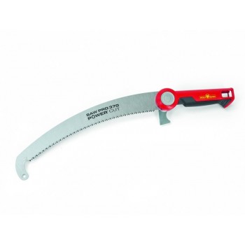 WOLF-Garten Pro 370 37 cm Metallic, Red