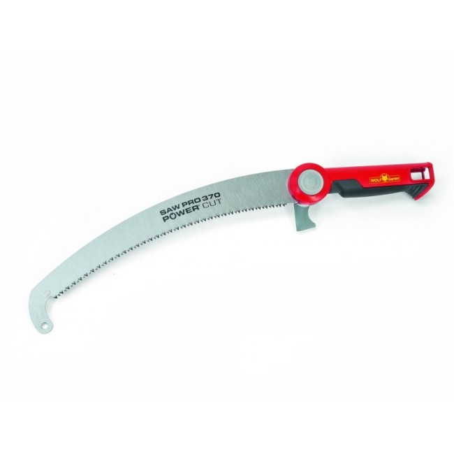 WOLF-Garten Pro 370 37 cm Metallic, Red WOLF-Garten Pro 370 37 cm Metallic, Red
