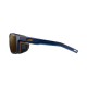 JULBO SHIELD blue sunglasses