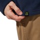 BERGHAUS Prism Half Zip Polartec Fleece - men's fleece sweatshirt, size M (blue) BERGHAUS Prism Half Zip Polartec Fleece - men's fleece sweatshirt, size M (blue)