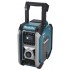 Makita MR007GZ radio Worksite Analog & digital Black, Green