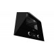 Teka ML 8220 BIS Built-in Combination microwave 22 L 2500 W Black Teka ML 8220 BIS Built-in Combination microwave 22 L 2500 W Black