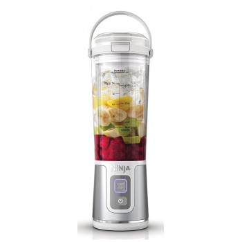 Ninja Blast 0.532 L Portable blender 14.4 W White