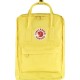 Fj llr ven Kanken backpack Casual backpack Yellow Polypropylene (PP), Vinylon Fj llr ven Kanken backpack Casual backpack Yellow Polypropylene (PP), Vinylon