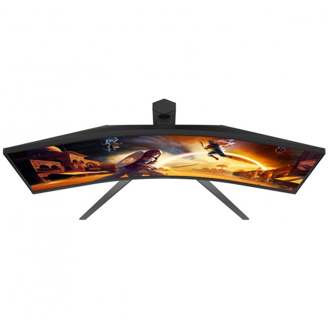 AOC G4 CU34G4Z computer monitor 86.4 cm (34