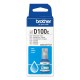 Brother BTD100C printer ink refill Original