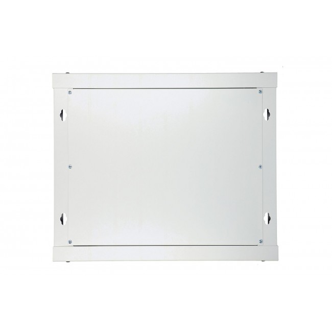 Extralink Rackmount cabinet 9U 600x450 Gray wall mounted