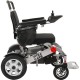 BC-EA8000F electric wheelchair BC-EA8000F electric wheelchair