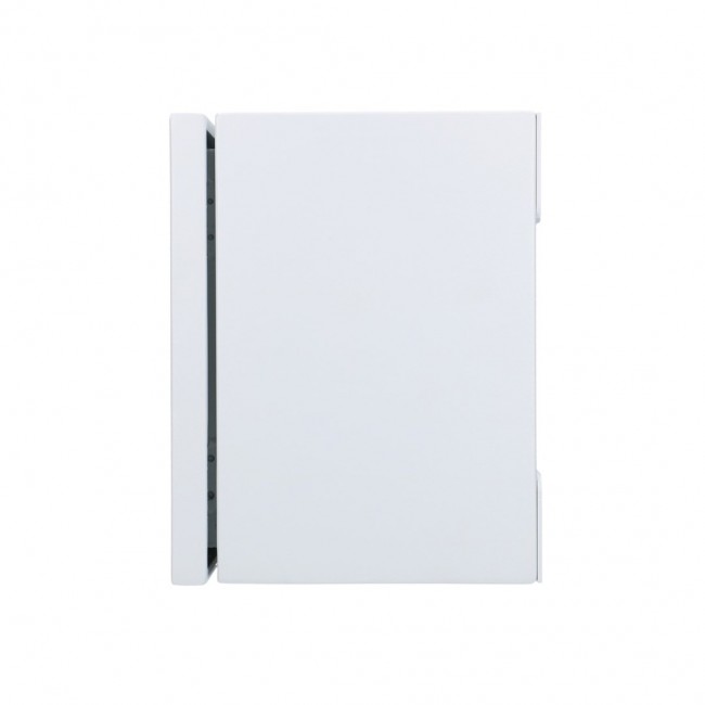 Extralink Outdoor PoE switch Minos 8x RJ45 1000Mbps PoE, 2x SFP, 200W, L2, active cooling Extralink Outdoor PoE switch Minos 8x RJ45 1000Mbps PoE, 2x SFP, 200W, L2, active cooling