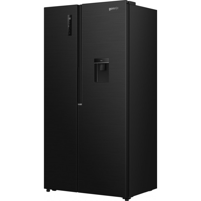 Gorenje HZF55082 NRS917E41BXWD G400