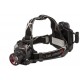 Ledlenser H14R.2 Black Headband flashlight LED Ledlenser H14R.2 Black Headband flashlight LED