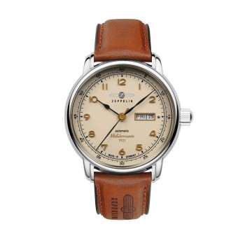 Zegarek Zeppelin Mediterranee 96645 automatik