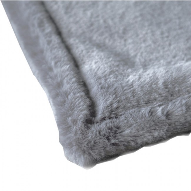 Glovii GB2G electric blanket Electric heated wrap 9 W Grey Polyester Glovii GB2G electric blanket Electric heated wrap 9 W Grey Polyester