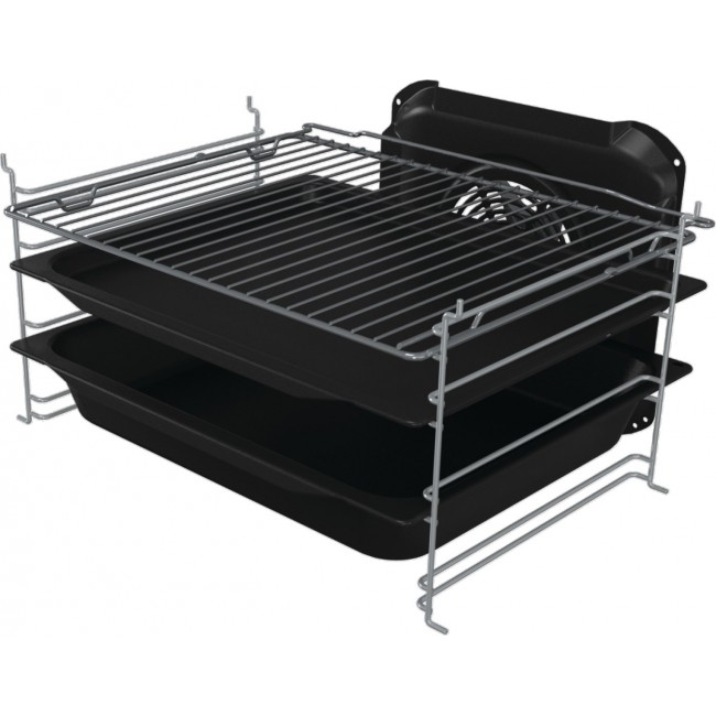 Gorenje GECS5B70CLI Freestanding cooker Electric Ceramic Ivory