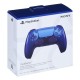 Wireless controller Sony PlayStation 5 DualSense gamepad Chrome Indigo