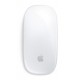 Apple Magic Mouse - White Multi-Touch Surface