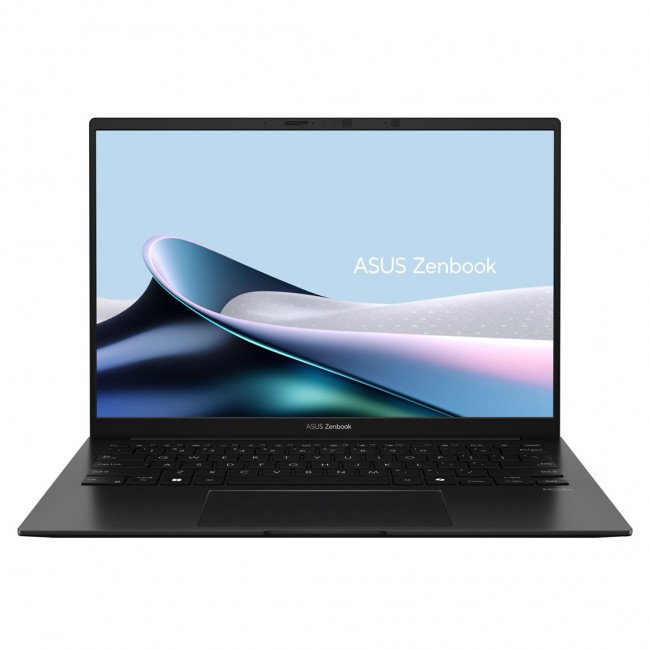 ASUS Zenbook 14 OLED UM3406KA-WS79T laptop AMD Ryzen AI 7 350 35.6 cm (14 ASUS Zenbook 14 OLED UM3406KA-WS79T laptop AMD Ryzen AI 7 350 35.6 cm (14