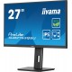 iiyama ProLite XUB2763QSU-B1 computer monitor 68.6 cm (27 iiyama ProLite XUB2763QSU-B1 computer monitor 68.6 cm (27