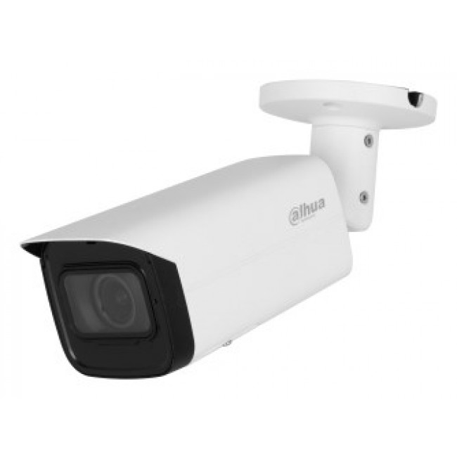 Dahua Technology WizSense 5MP IR Vari-focal Bullet Network Camera