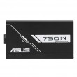 ASUS Prime -750G power supply unit 750 W 20+4 pin ATX ATX Black ASUS Prime -750G power supply unit 750 W 20+4 pin ATX ATX Black