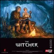 Puzzle Good Loot Gaming - The Witcher: Journey of Ciri 1000 pc(s)