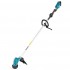Cordless grass trimmer 18V Makita DUR190LRT3