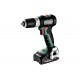 Metabo SB 18 L BL 1700 RPM Keyless 1.3 kg Black, Green, Red, Silver Metabo SB 18 L BL 1700 RPM Keyless 1.3 kg Black, Green, Red, Silver