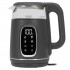 ADLER AD 1305 electric kettle grey silver