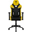 ThunderX3 TC5 Air Tech Universal gaming chair Padded seat Black, Yellow ThunderX3 TC5 Air Tech Universal gaming chair Padded seat Black, Yellow