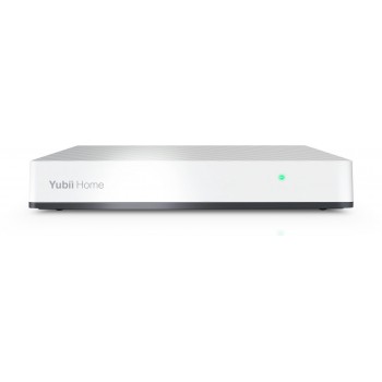 Control Center NICE Yubii Home