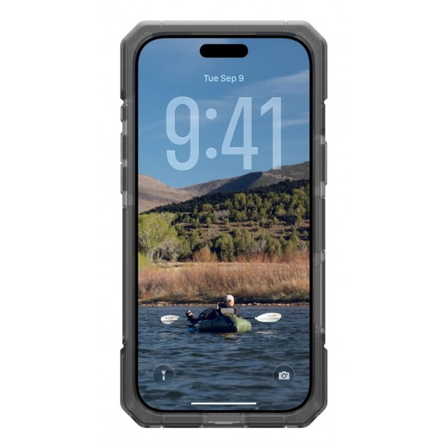 Urban Armor Gear 114522113131 mobile phone case 17.5 cm (6.9