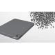 Logitech Combo Touch QWERTZ German Smart Connector Grey