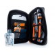 GSI Outdoors 90103 camping utensil Copolyester, Nylon, Polyethylene Utensil set