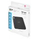 Silicon Power PC60 Portable SSD 1 TB USB Type-A to USB Type-C 3.2 Gen 1 (3.1 Gen 1) Black