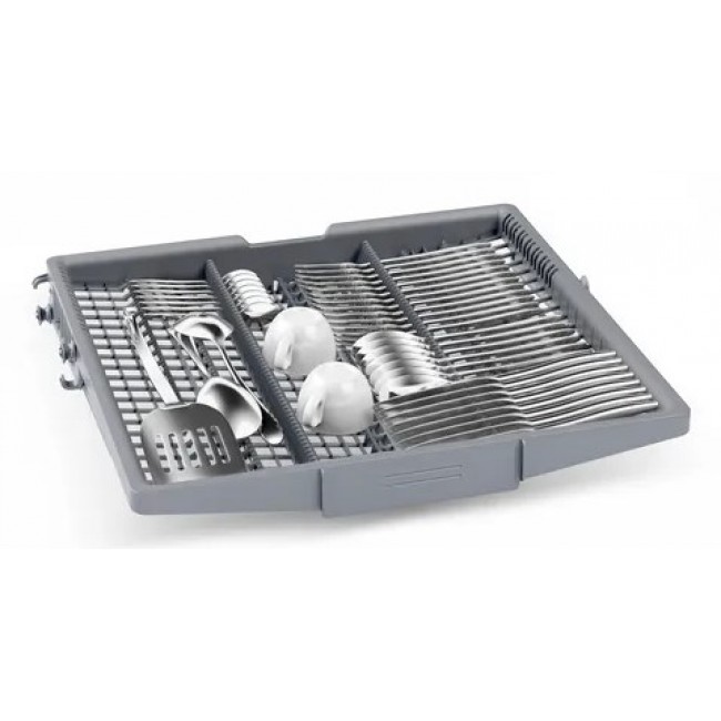 Bosch Serie 6 SBD6ECX21E dishwasher Fully built-in 14 place settings