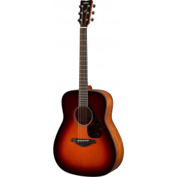 Yamaha F310 Tobacco Brown Sunburst - acoustic guitar